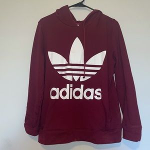 Adidas hoodie